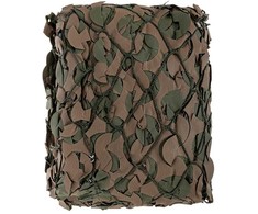 Tinklas maskuojantis Camosystems Basic Military Style 3 x 6 m
