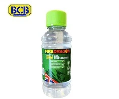 Turistinis kuras gelis BCB FireDragon 200 ml CN348A