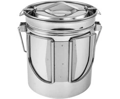 Turistinis puodas Fire Maple Antarcti 1,2 l talpos