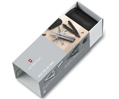 Victorinox Swiss Tool MXBS Daugiafunkcis įrankis su nailoniniu dėklu 3.0326.M3N