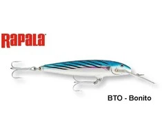 Vobleris Rapala Countdown Magnum CDMAG BTO Bonito
