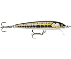 Vobleris Rapala Floating Elite FE85 8.5cm GDMN - Gilded Minnow