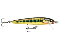 Vobleris Rapala Floating Elite FE85 8.5cm GDVR - Gilded Vairon