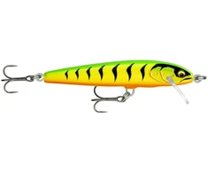 Vobleris Rapala Floating Elite FE85 8.5cm GDFT - Glided Fire Tiger