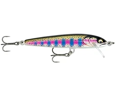 Vobleris Rapala Floating Elite FE85 8.5cm GDRT - Gilded Rainbow Trout