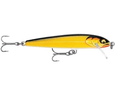 Vobleris Rapala Floating Elite FE85 8.5cm GDGS - Gilded Gold Shad