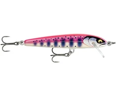 Vobleris Rapala Floating Elite FE85 8.5cm GDPY - Glided Rožinė Yamame