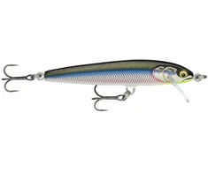 Vobleris Rapala Floating Elite FE85 8.5cm GDRSML - Gilded Radioactive Smelt
