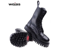 Wojas batai Break Free juodi