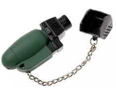 Žiebtuvėlis Highlander Outdoor Turbo Flame Storm