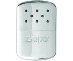 "Zippo" rankų šildytuvas