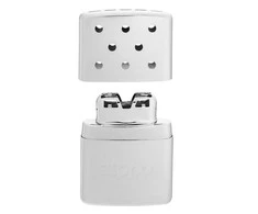 Zippo katalizinis šildytuvas 6 val. - High Polish Chrome