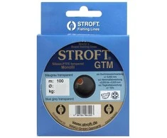 Žvejybinis valas Stroft GTM 130 m