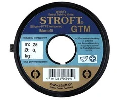 Žvejybinis valas Stroft GTM 25m