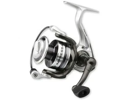 Žvejybos ritė DAM Quick Impressa 3 FD 4000