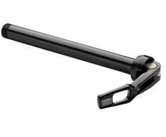 Fiksuota SRAM Maxle Lite ašis, priekinė MTB, 15x150, ilgis 198 mm, sriegio ilgis 9 mm, sriegis M15x1.
