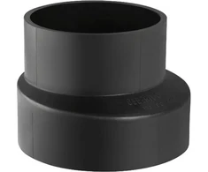 110 x 63 mm Redukcija ekscentrinė rūšis PEH Geberit