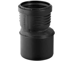 110 x 75 mm redukcija Silent PP Geberit