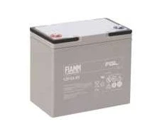 12V-55000MAH švino akumuliatorius FIAMM
