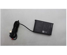 Nešiojamojo kompiuterio maitinimo adapteris Lenovo 135W Slim Tip AC adapter for Lenovo laptops