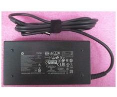 Nešiojamojo kompiuterio maitinimo adapteris HP 150 W, (150W Adptr Pfc Smart Nslim)