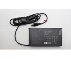 Nešiojamojo kompiuterio maitinimo adapteris Lenovo 170 W, 8.5 A, 20 V (5A11K67851)