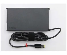 Lenovo 02DL140, Nešiojamas kompiuteris, Indoor, 100 - 240 V, 50/60 Hz, 170 W, 20 V