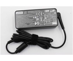 Nešiojamojo kompiuterio maitinimo adapteris Lenovo 45 W, 2.25 A, 20 V (AC Adapteris (20V 2.25A 45W))