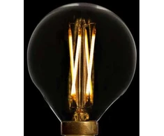 240V 320 lm E14 DANLAMP KRONE KLAR 4W – 2200K – Ra >90 – reguliuojamo ryškumo LED#4