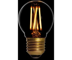 240V 320 lm E27 DANLAMP KRONE KLAR 4W - 2200k - Ra >90 - Dimmable LED#4