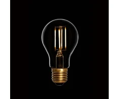 240V 420 lm E27 DANLAMP EKSTERJERO STANDARTAS 4,5W - 2200K - Ra >90 - Reguliuojamo ryškumo LED#4