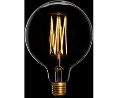 240V 420 lm E27 DANLAMP MEGA EDISON 4,5W - 2200K - Ra >90 - Reguliuojamo ryškumo LED#6