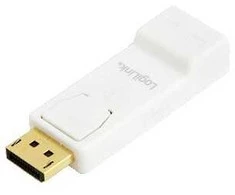 LOGILINK CV0057 – DisplayPort prie HDMI adapteris