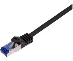 LogiLink 1.5m juoda