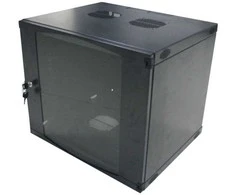 2direct „LogiLink W09F64B“, Prie sienos tvirtinamas stovas, 50 kg, 17 kg, Juoda, Pilka