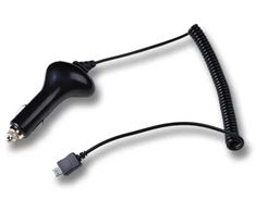 Įkroviklis 2GO 2GO USB automobilinis įkroviklis 1000mA 24V Micro-USB CE sertifikuotas sw