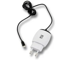 Įkroviklis 2GO 2GO Ladegerät 12W Lightning + 1x USB-A + Kabelis MFI-zertif