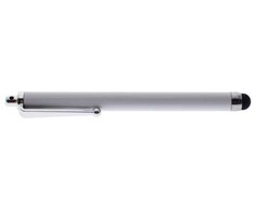 Rysik 2GO 2GO Universal Eingabestift / Touchpen baltas