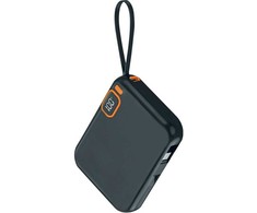 Powerbank 2GO Travel 797519 10000mAh Juodas (797519)