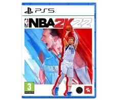 2K Games NBA 2K22 (PS5)