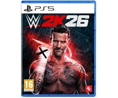 2K Games WWE 2K26 (PS5)