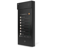 2N Telecommunications 2N IP STYLE, 25.6 cm (10.1"), IPS, 1280 x 800 pikselių, 16:9, 2560 x 1920 pikselių, 2560 x 1920 pikselių