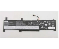 3 celių ličio jonų akumuliatorius 11,1 V 45 Wh, skirtas Lenovo nešiojamiesiems kompiuteriams