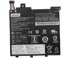 Bateria Lenovo V E LG L17L2PB1 7.6V30Wh2cell
