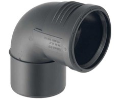 32 mm x 87,5° lenktas tylus PP Geberit