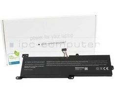 Lenovo FRU 320 LG L16L2PB3 baterija