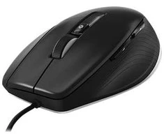 Pelė 3Dconnexion CadMouse Pro