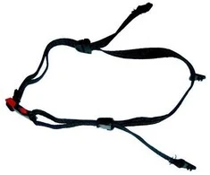 3M 2 taškų smakro dirželis H-700/H-701 šalmams GH7