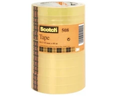 3M 5081566, 66 m, permatomas, 15 mm, 10 vnt.