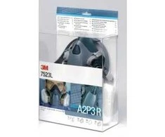 3M 7523L sampak 7503+a2p3 4 stk/krt